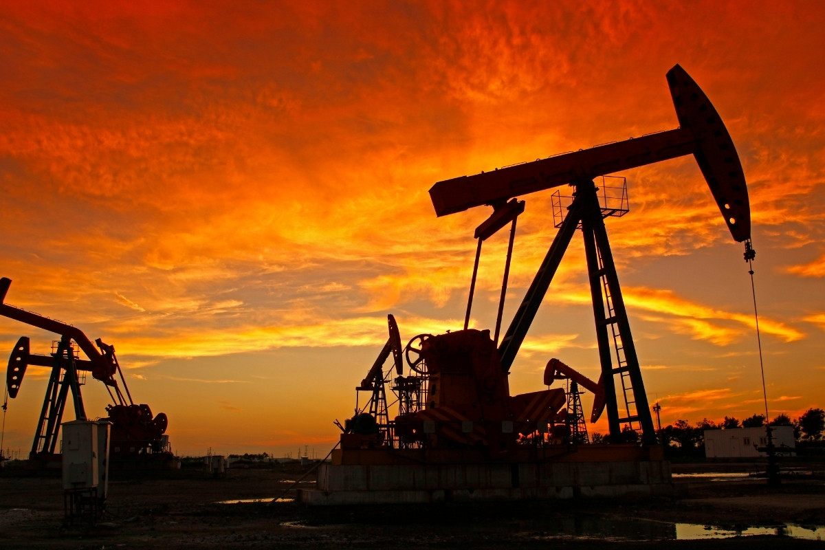 Brent petrolün varil fiyatı 85,67 dolar oldu